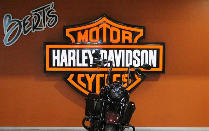 2022 Harley-Davidson Road King Special Review