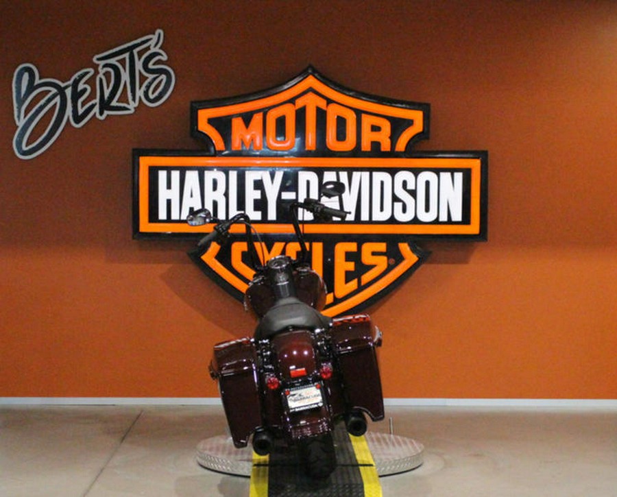 2022 Harley-Davidson® FLHRXS - Road King® Special