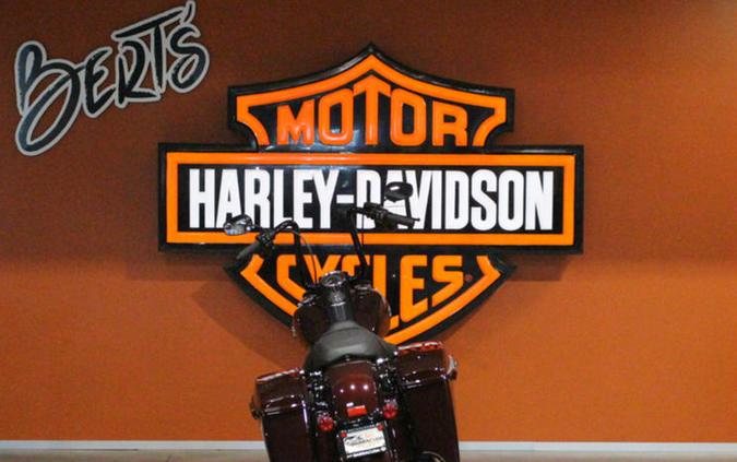 2022 Harley-Davidson® FLHRXS - Road King® Special