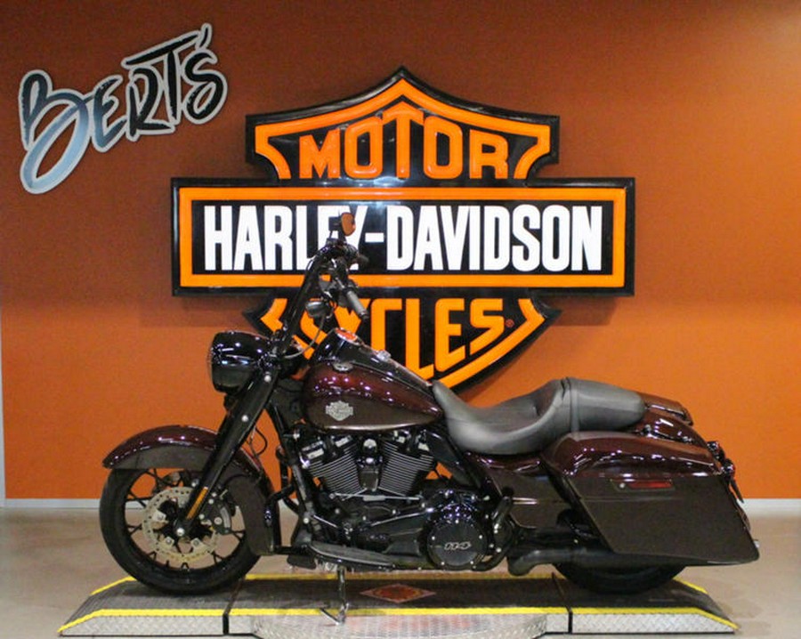 2022 Harley-Davidson® FLHRXS - Road King® Special