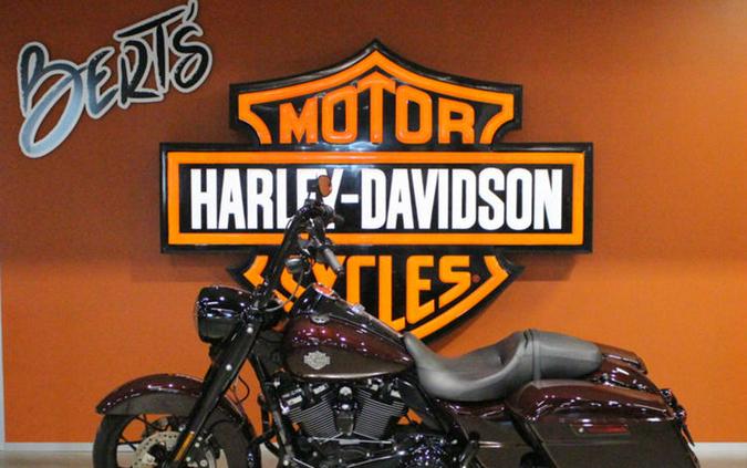 2022 Harley-Davidson® FLHRXS - Road King® Special