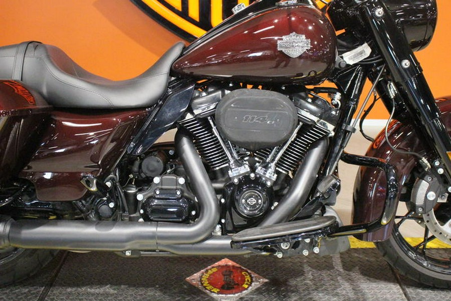 2022 Harley-Davidson® FLHRXS - Road King® Special