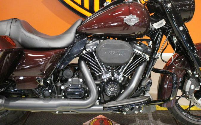 2022 Harley-Davidson® FLHRXS - Road King® Special