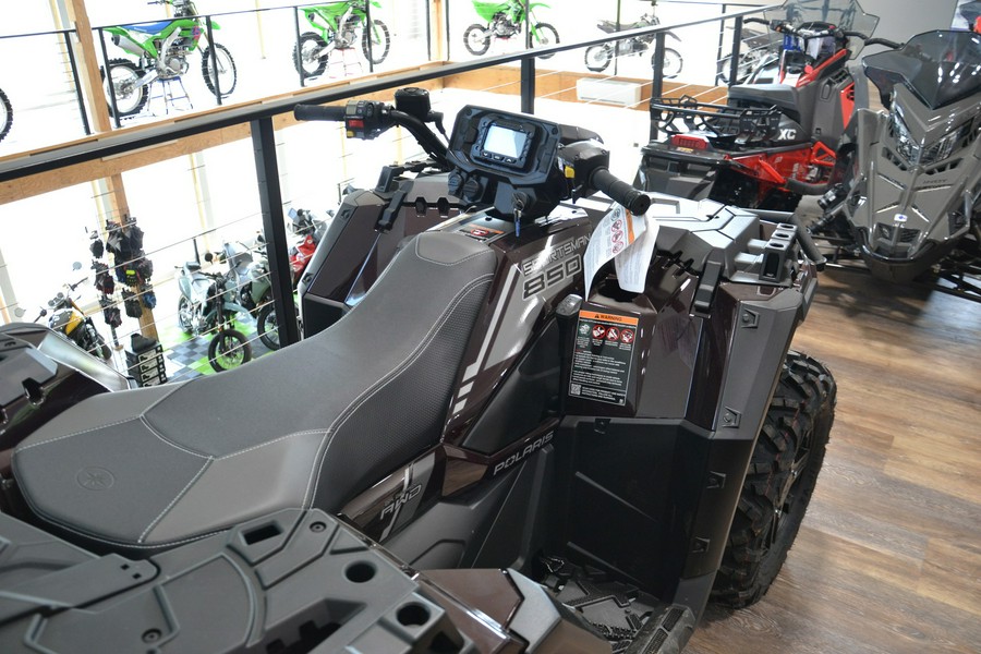 2024 Polaris Industries Sportsman® 850 Ultimate Trail FREE FREIGHT-FREE SETUP! $1000 REBATE AND NAULTS BONUS BUCKS OF $100