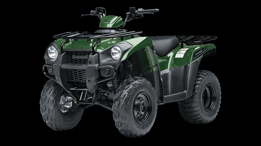 2025 Kawasaki Brute Force 300