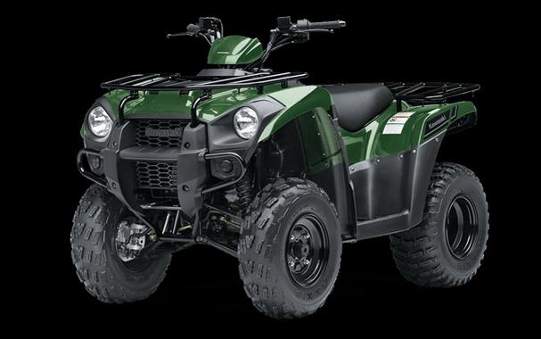 2025 Kawasaki Brute Force 300