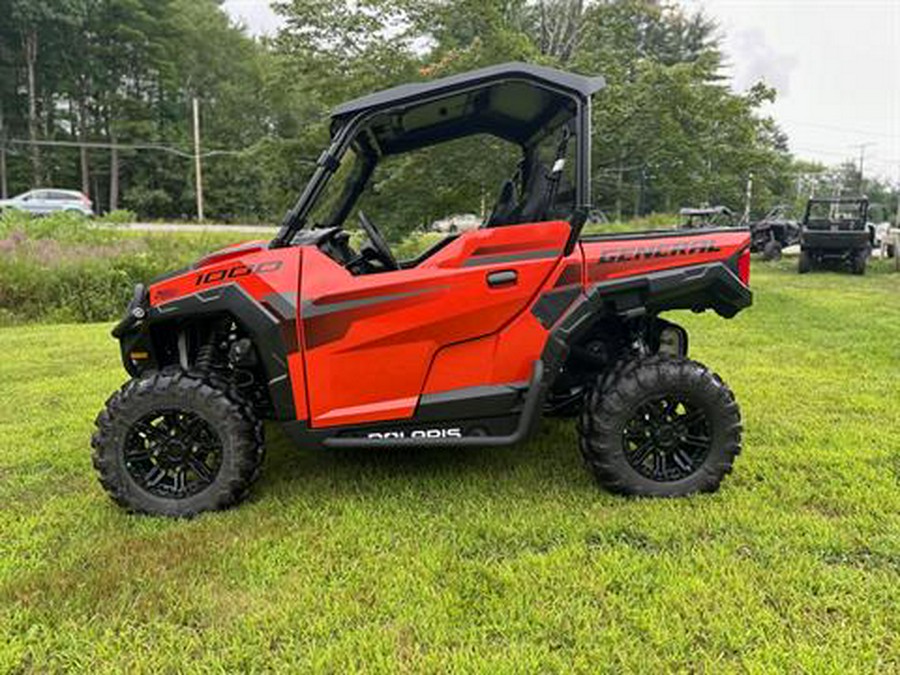 2024 Polaris General 1000 Premium