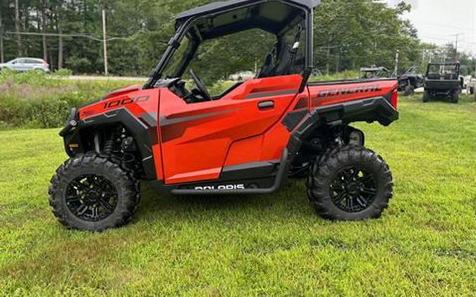 2024 Polaris General 1000 Premium