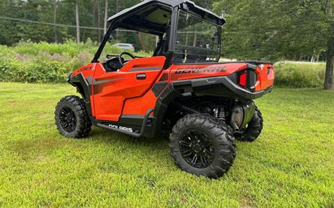 2024 Polaris General 1000 Premium