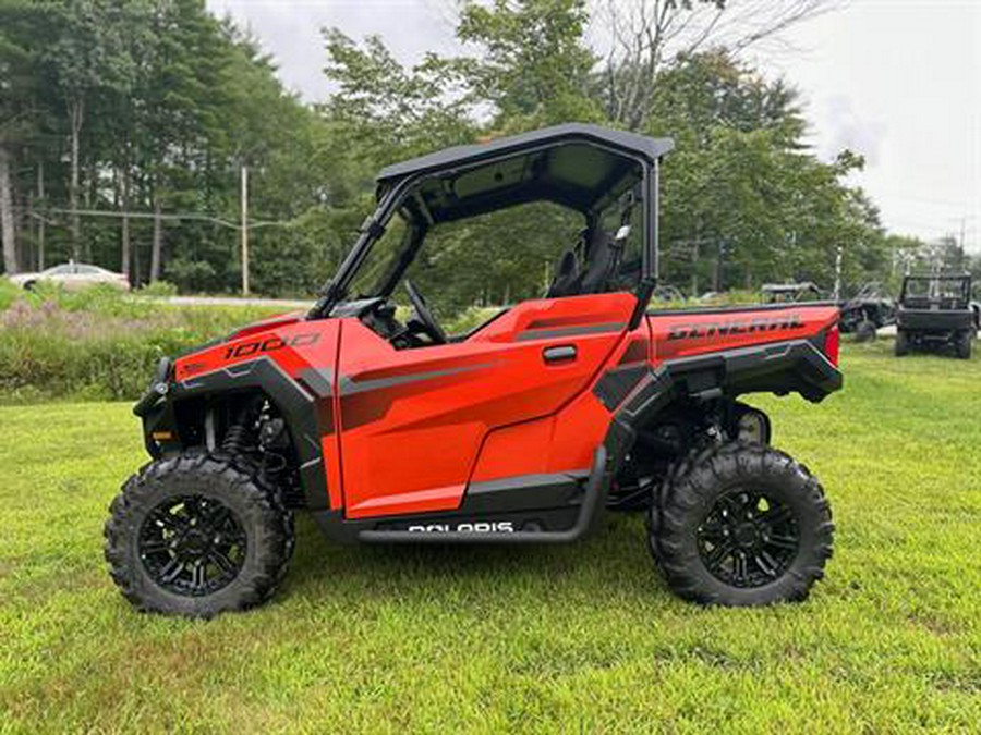 2024 Polaris General 1000 Premium