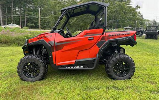 2024 Polaris General 1000 Premium