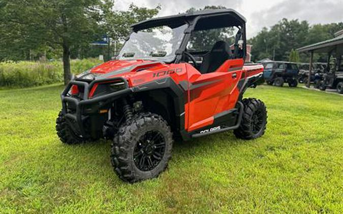 2024 Polaris General 1000 Premium