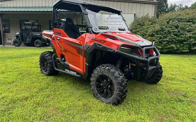 2024 Polaris General 1000 Premium