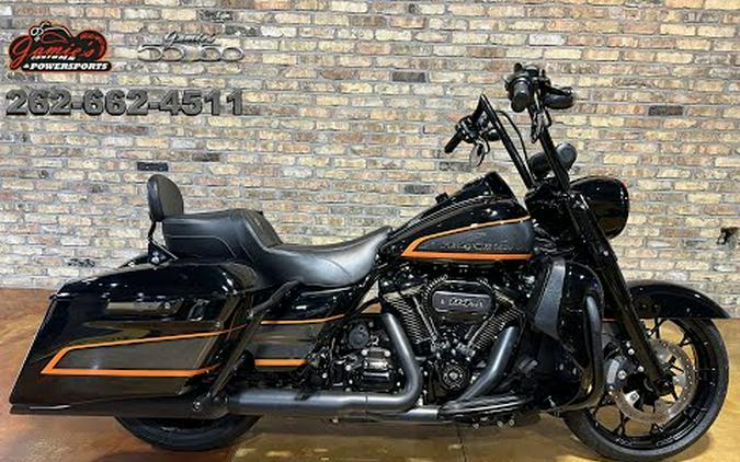 2022 Harley-Davidson Road King® Special