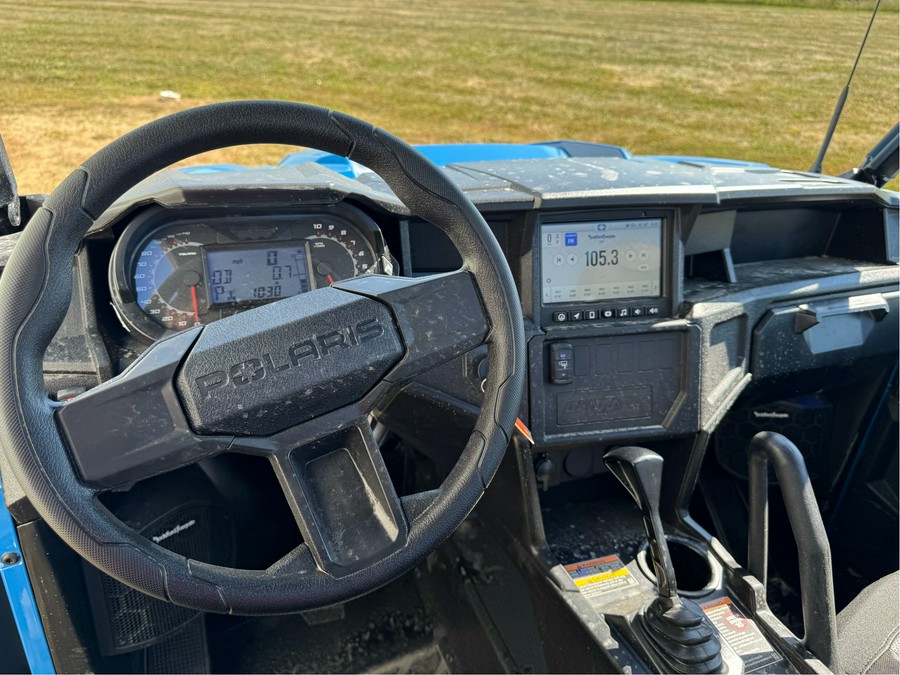 2026 Polaris General XP 1000 Premium