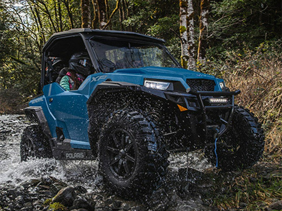 2026 Polaris General XP 1000 Premium