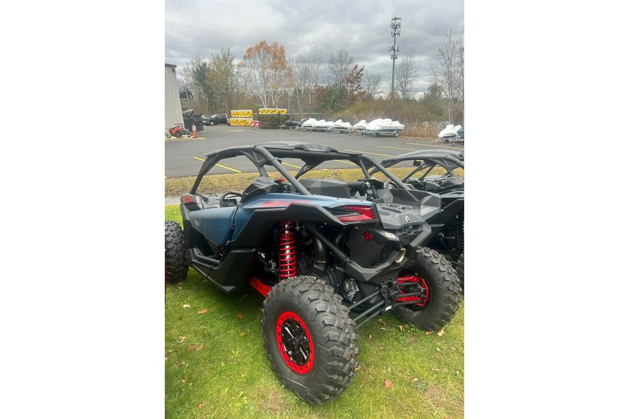 2026 Can-Am Maverick X3 X ds TURBO RR