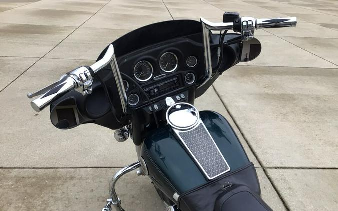 FLHTCU 2002 Electra Glide® Ultra Classic®