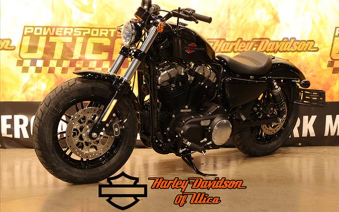 2022 Harley-Davidson Forty-Eight®