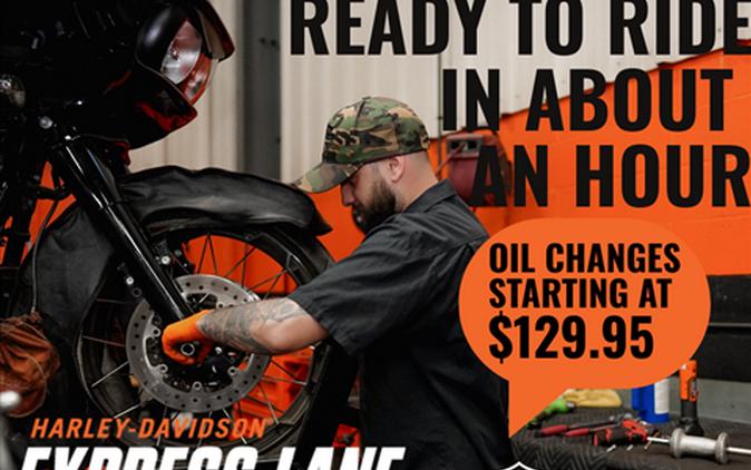 2022 Harley-Davidson Forty-Eight®