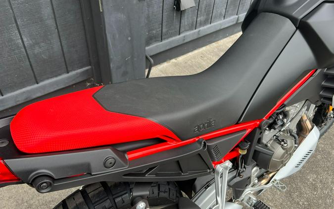 2026 Aprilia Tuareg 660