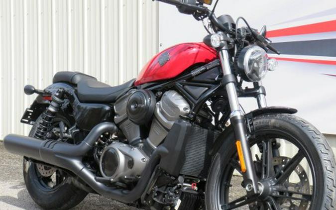 2023 Harley-Davidson Nightster®