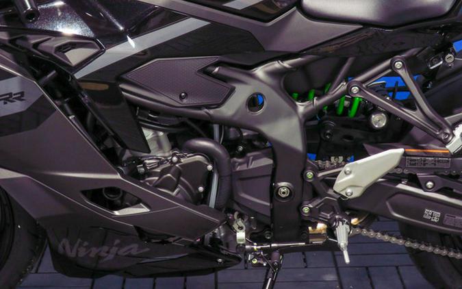 2026 Kawasaki Ninja ZX-4RR ABS