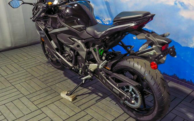 2026 Kawasaki Ninja ZX-4RR ABS