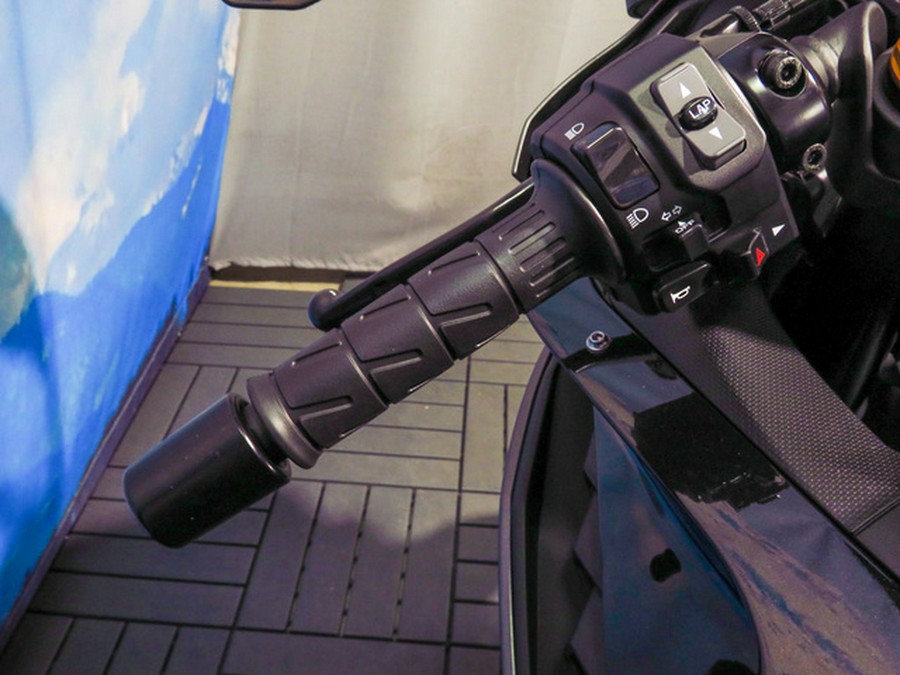 2026 Kawasaki Ninja ZX-4RR ABS