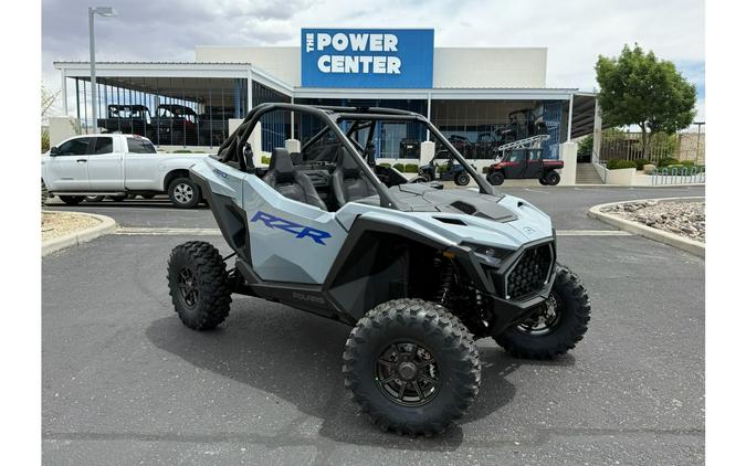 2026 2026 POLARIS RZR Pro XP Sport - Storm Gray - Polaris