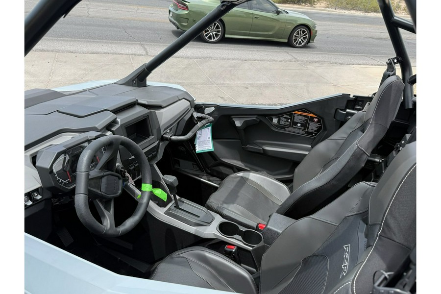 2026 2026 POLARIS RZR Pro XP Sport - Storm Gray - Polaris