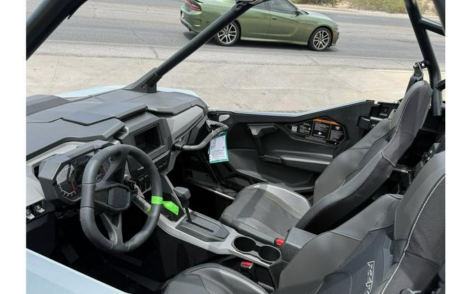 2026 2026 POLARIS RZR Pro XP Sport - Storm Gray - Polaris