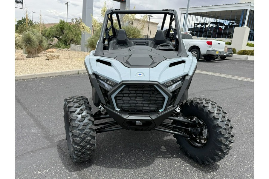 2026 2026 POLARIS RZR Pro XP Sport - Storm Gray - Polaris