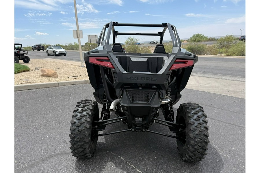 2026 2026 POLARIS RZR Pro XP Sport - Storm Gray - Polaris