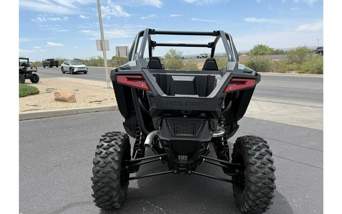 2026 2026 POLARIS RZR Pro XP Sport - Storm Gray - Polaris