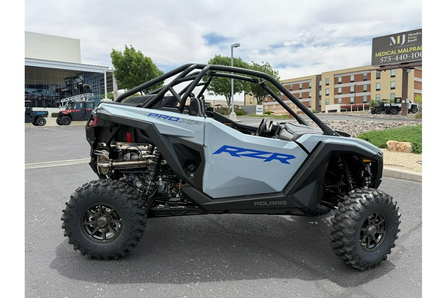 2026 2026 POLARIS RZR Pro XP Sport - Storm Gray - Polaris
