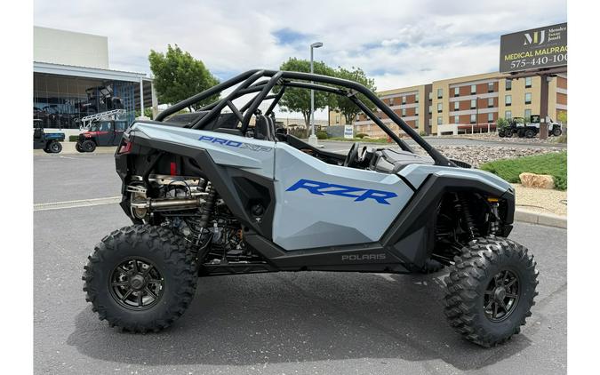 2026 2026 POLARIS RZR Pro XP Sport - Storm Gray - Polaris