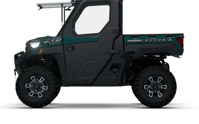 2026 Polaris Ranger XP 1000 NorthStar Edition Premium