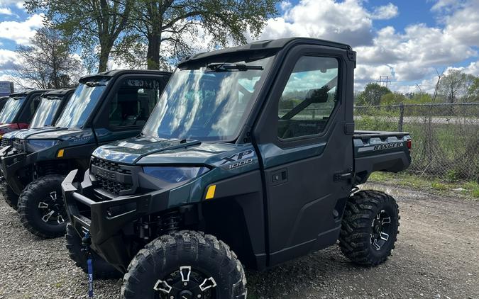 2026 Polaris Ranger XP 1000 NorthStar Edition Premium