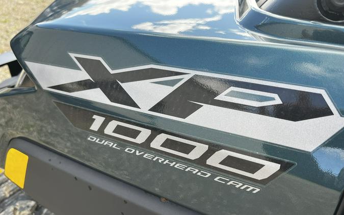 2026 Polaris Ranger XP 1000 NorthStar Edition Premium