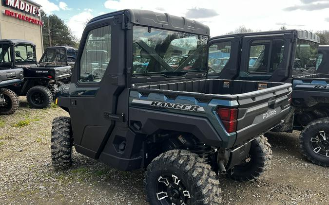 2026 Polaris Ranger XP 1000 NorthStar Edition Premium
