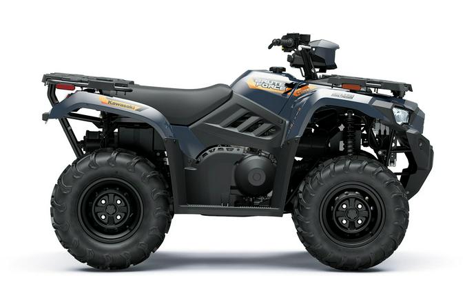 2026 Kawasaki Brute Force 450 4X4 EPS Firecracker Red - 111573