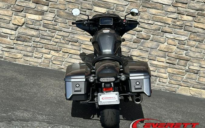 2026 Honda® Rebel 1100T