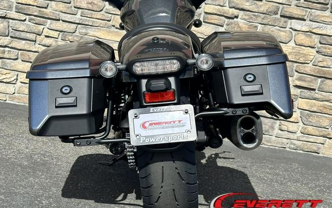 2026 Honda® Rebel 1100T
