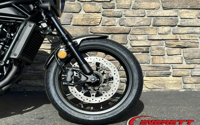 2026 Honda® Rebel 1100T