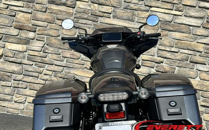 2026 Honda® Rebel 1100T
