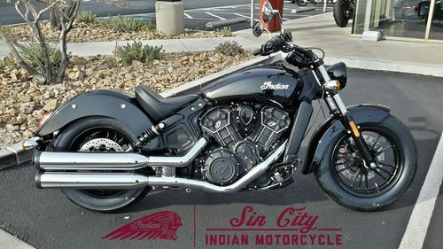 2021 Indian Scout Bobber Sixty Review [Urban Motorcycle Test]