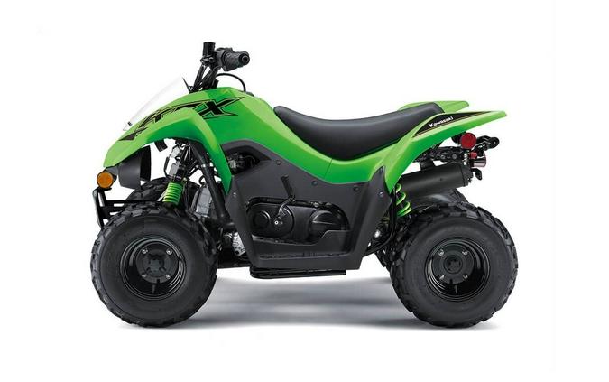 2022 Kawasaki KFX®50