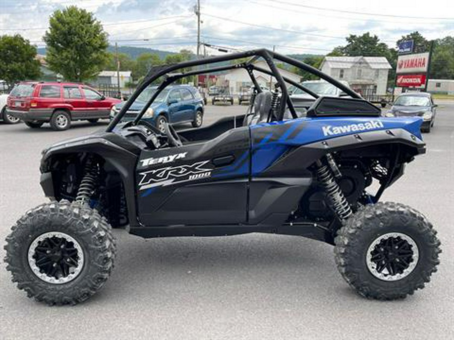 2024 Kawasaki Teryx KRX 1000