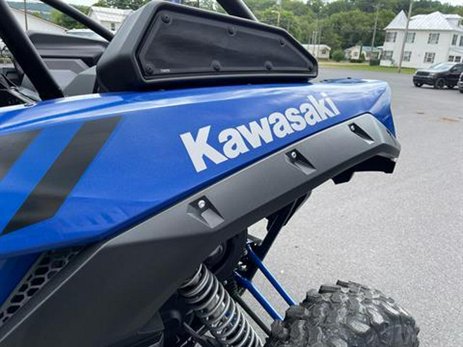 2024 Kawasaki Teryx KRX 1000